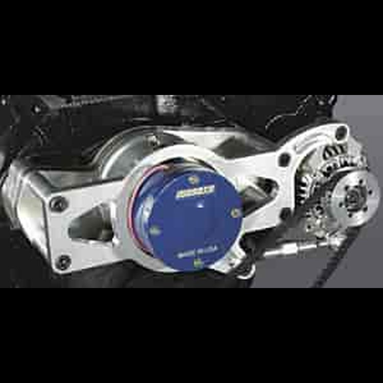 Water Pump/Alternator Kit Small Block Chevy
