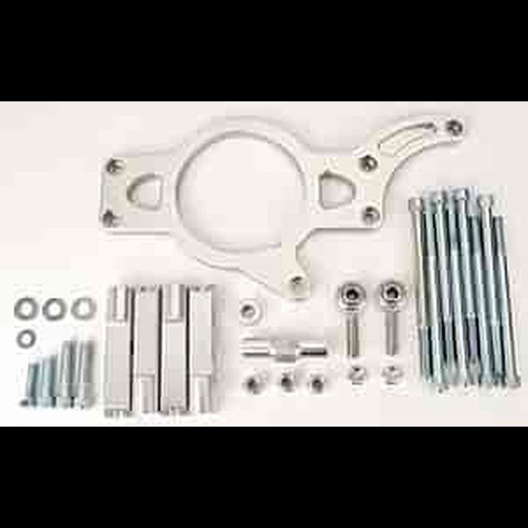 Alternator Mount Kit Small Block Chevy