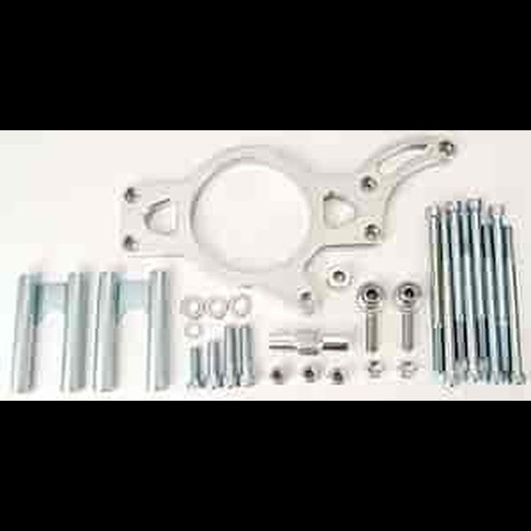 Alternator Mount Kit Small Block Chevy
