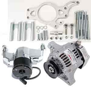 Water Pump/Alternator Kit Small Block Chevy