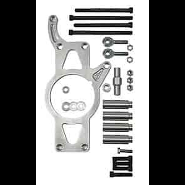 Alternator Mount Kit Big Block Chevy