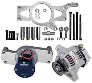 Water Pump/Alternator Kit Big Block Chevy
