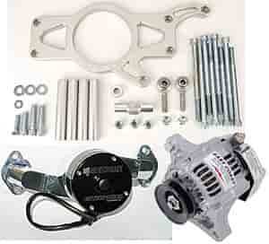 Water Pump/Alternator Kit Big Block Chevy