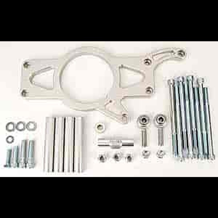 USED - Alternator Mount Kit Big Block Chevy