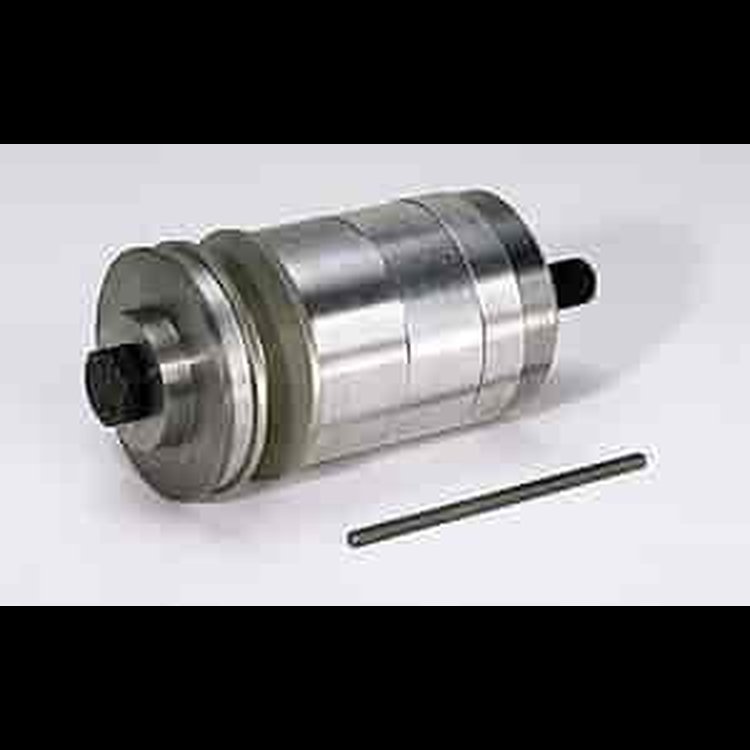 Alternator Drive Kit Big Block Chevy with Electric Water Pump