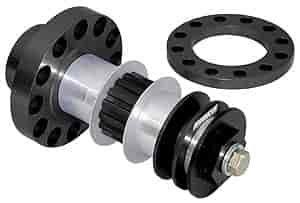 Drive Mandrel Small Block Ford