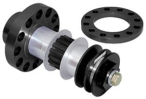 USED - Drive Mandrel SB-Ford