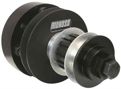 Drive Mandrel Big Block Ford