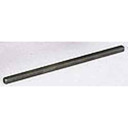 Mandrel Drive Key Square: 1/8" x 1/8" x 3-5/8"