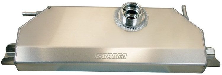 Coolant Expansion Tank Ford F-150/Raptor
