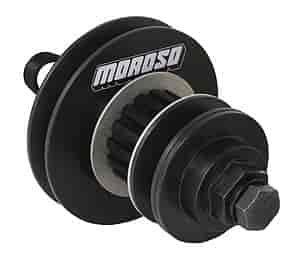Drive Mandrel Small Block Chevy