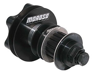Drive Mandrel Big Block Chevy