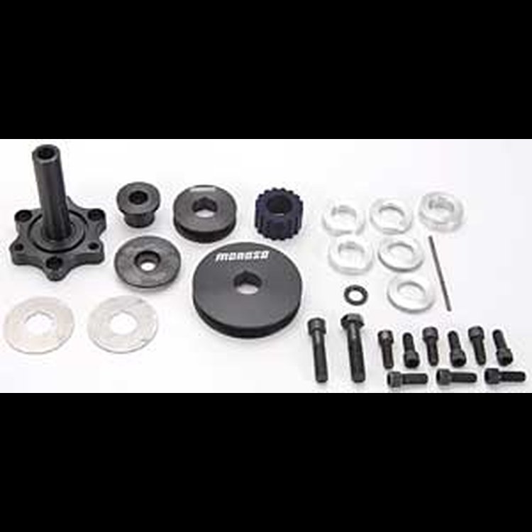 Drive Mandrel Small Block Chevy