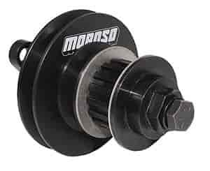 Drive Mandrel GM LS-Series