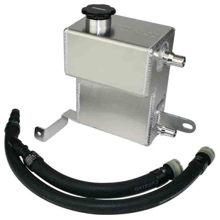 Supercharger Coolant Tank [Chevy Camaro ZL1]