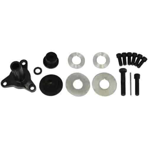 Drive Mandrel Small Block Chevy