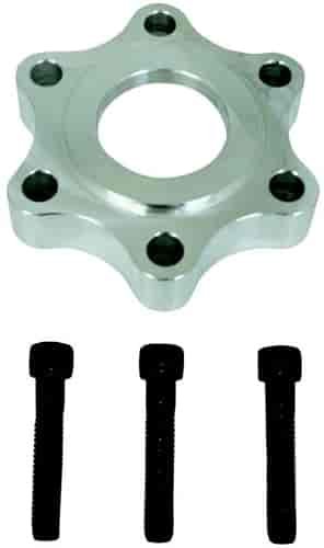 Drive Mandrel Spacer Kit for Big Block Chevy