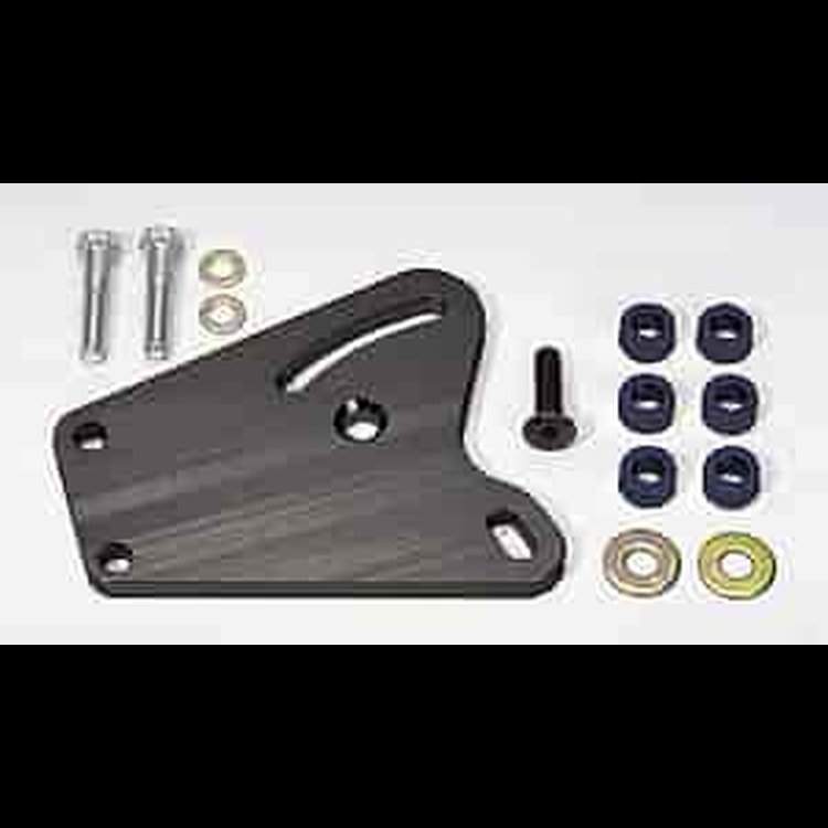Power Steering Pump Mounting Bracket Small Block Chevy