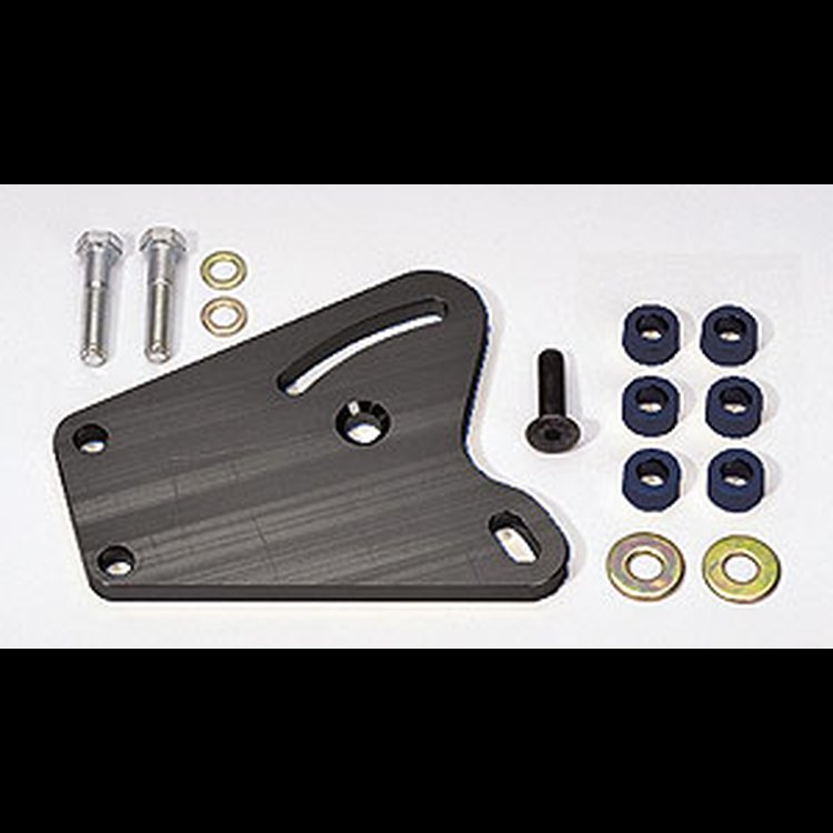 Power Steering Pump Mounting Bracket Small Block Chevy