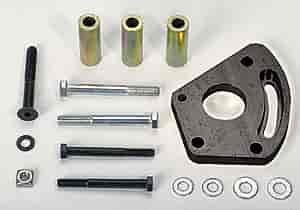 Power Steering Pump Mounting Bracket Small Block Chevy