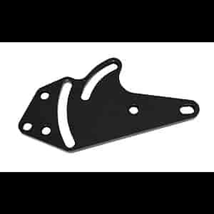 Vacuum Pump Mounting Bracket Big Block Ford