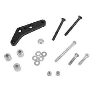 Vacuum Pump Mounting Bracket Big Block Chrysler