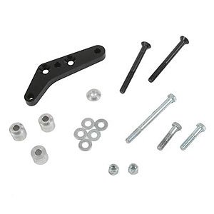 Vacuum Pump Mounting Bracket Big Block Chrysler