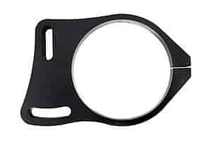 Vacuum Pump Mounting Bracket Small Block Chevy