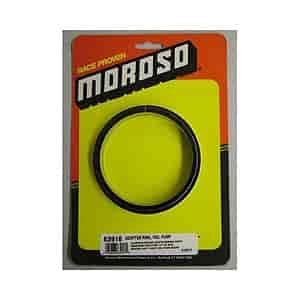 Vacuum Pump Adapter Ring
