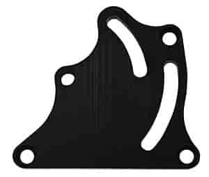 Vacuum Pump Mounting Bracket GM LS-Series Engines