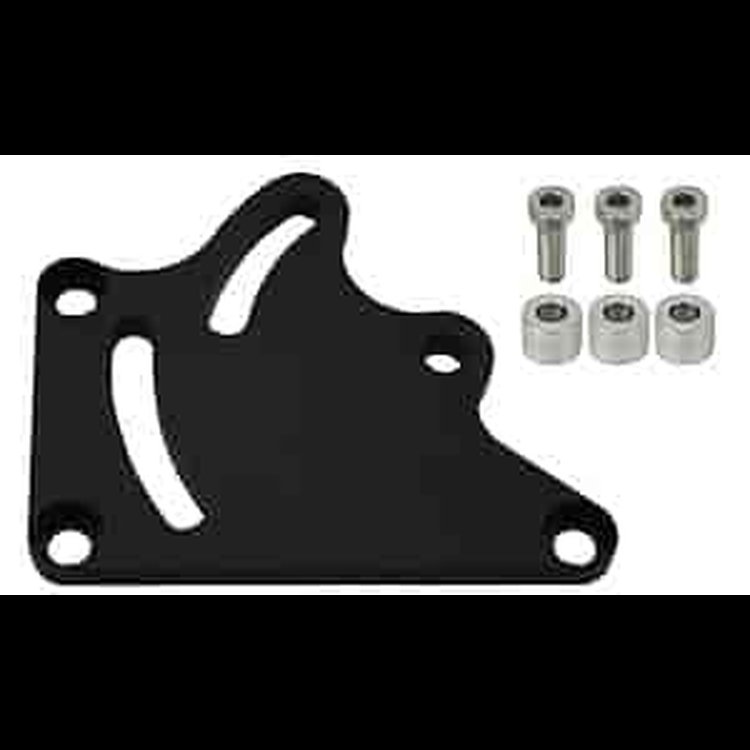 Vacuum Pump Mounting Bracket GM LS-Series Engines