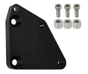 Vacuum Pump Mounting Bracket GM LS-Series Engines
