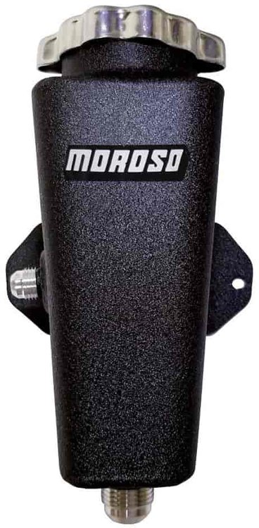 Power Steering Universal Tank