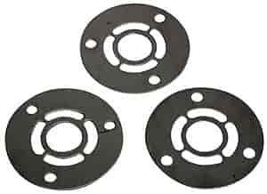 Crank Pulley Shim Kit