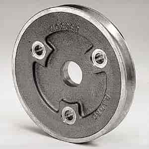 Crankshaft Pulley Pre-1968 Small Block Chevy