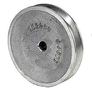 Crankshaft Pulley Pre-1968 Small Block Chevy