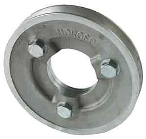 Crankshaft Pulley Pre-1969 Big Block Chevy