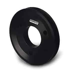 Crankshaft Pulley Pre-1969 Big Block Chevy