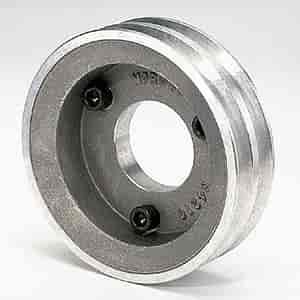 Crankshaft Pulley Pre-1969 Big Block Chevy