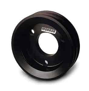 Crankshaft Pulley Pre-1969 Big Block Chevy