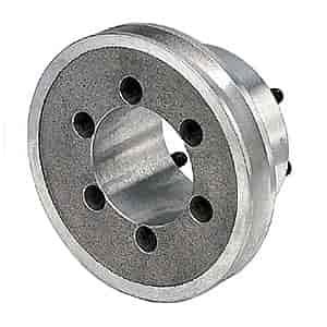 Crankshaft Pulley Pre-1972 Chrysler 340-440