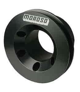 Crankshaft Pulley Pre-1972 Chrysler 340-440