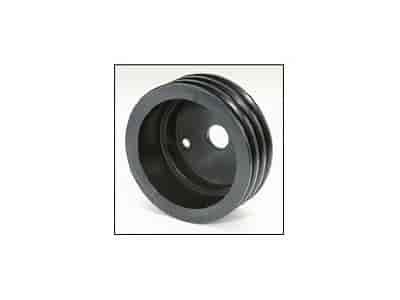 CRANK PULLEY CHEVY