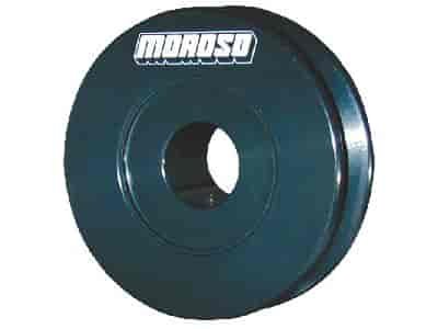 PULLEY ALT FORD
