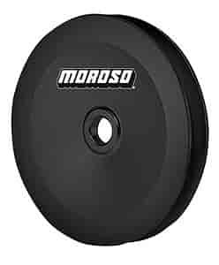 Alternator Pulley Billet Aluminum
