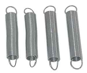Throttle Return Springs 4/pkg