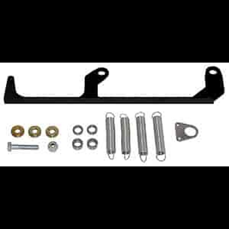 Throttle Return Spring Kit Holley 4500 & BG King Demon Carburetors