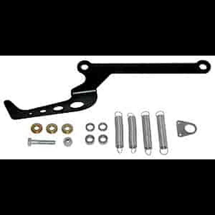 Throttle Return Spring Kit 4150 Holley Carburetor Including HP Series