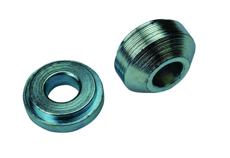 Carburetor Linkage Bushing Kit Holley 4-barrel Carburetors