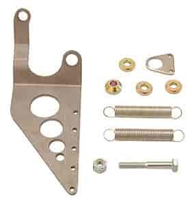 Throttle Return Spring Kit Small Block Chevy w/ SB2 Intake